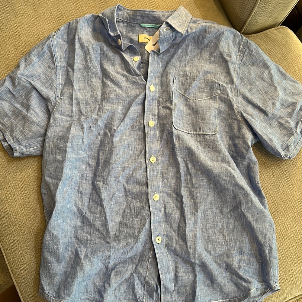 Tommy Bahama shirt